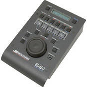 JLCooper ES-450SP-232 Universal VTR Log Shuttle
