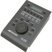 JLCooper ES-450SP-USB Universal VTR Log Shuttle