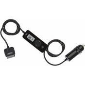 Griffin Technology iTrip Auto FM Transmitter and Car Charger for Sansa