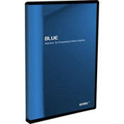 Boris FX Boris Blue 2 Software for Windows - Academic License