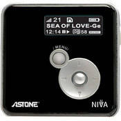 Astone Demo Niva 1GB Portable Digital Music MP3 Player