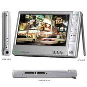 Archos 605 80GB Wi-Fi Portable Media Player