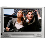 Archos 705 Portable WiFi Media Player and Recorder with 160GB