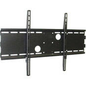 Bentley PLAW-6000FB 32"-60" Flat Panel Wall Mount (Black)