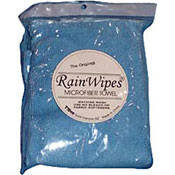 ClearSonic Rainwipes Microfiber Towel - Cleaning Cloth TOWEL