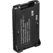 Eartec CMC-BAT NiCad Battery for the MC-1000, 2-Way Radio (Replacement)