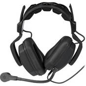 Eartec Ultra Double Headset 2 Way Radio Accessories