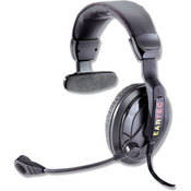 Eartec ProLine Single Headset 2 Way Radio Accessories