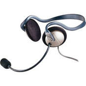 Eartec Monarch Headset for 2 Way Radio Accessories