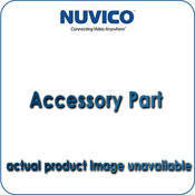 Nuvico FAN/HEATER f/EASYVIEW VNDLPRF DOME CAM