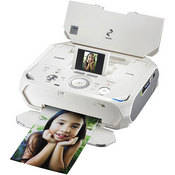 Canon PIXMA mini320 Photo Inkjet Printer