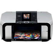 Canon Pixma MP610 Photo All-in-one,
