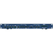 Analog Way BSC730 Broad Scan High Resolution to Video Scan Converter with Genlock