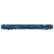 Analog Way BHD830-AG Broad Scan SDI Converter with Analog Genlock & Embedded Audio with Delay