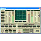 Algorithmix DynaMix Compressor Plug-In