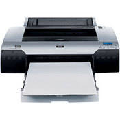 Epson Stylus Pro 4880 Inkjet Printer