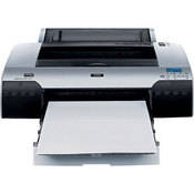 Epson Stylus Pro 4880 Large-Format Printer - ColorBurst Edition 