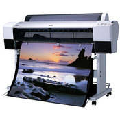 Epson Stylus Pro 9880 Inkjet Printer
