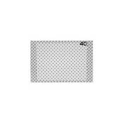 Kimoto Tech KP-40C Dilad Panel - 25.34 x 38.82"  (646 x 986mm) x 0.19"  thick panel  - 40"  Diagonal - Video Format (4:3 Aspect Ratio) (Translucent)