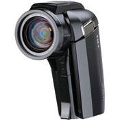 Sanyo Xacti HD1000 HD Camcorder (Black)