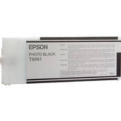 Epson UltraChrome Photo Black Ink Cartridge for Stylus Pro  4880 Series (220ml)