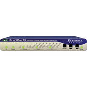 Ensemble Designs BrightEye 73 Digital Audio Embedder with Optical Out