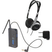 Panasonic RP-HC70 Noise-Reducing Sport Headphones