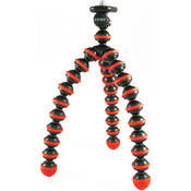 Joby Gorillapod Flexible Mini-Tripod f/ Point & Shoot Cameras - Red/Black