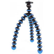 Joby Gorillapod - Minitrip�/ Punho Flex�vel p/ C�meras Aponte e Dispare - Azul/Preto