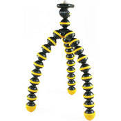 Joby Gorillapod Flexible Mini-Tripod f/ Point & Shoot Cameras - Yellow/Black