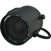 Pentax C21223WX 1" C Mount 12.5mm F1.4 Lens with Auto Iris Video