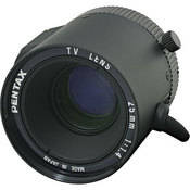 Pentax C22527WX 1" C Mount 25mm F1.4 Lens with Auto Iris Video