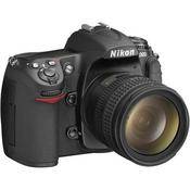 Nikon D300 SLR Digital Camera Kit with 18-135mm Lens
