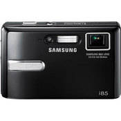 Samsung i85 Digital Camera (Black)