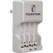 Pearstone Carregador Super R�pido (4 Horas)

