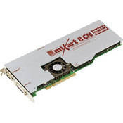 Digigram miXart 8 CN - PCI Sound Card with CobraNet Interface