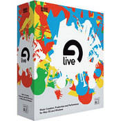 Ableton Live 6 LE - Music Software 