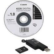 Canon OSK-E3 Original Data Security Kit
