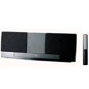 Jamo i200 MP3 Player Audio Speaker Systems