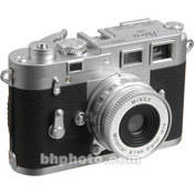 Minox DCC 5.0 Plus, 5.0 Megapixel, Fixed Lens, Miniature Replica