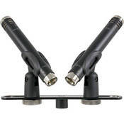 M-Audio Pulsar Instrument Microphones