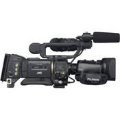 JVC GY-HD200U Professional HDV Camcorder