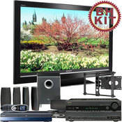 B&H Photo Complete Home Theater System Package 2