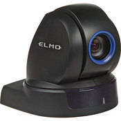 Elmo PTC-100B 1/4" CCD Color Network Camera