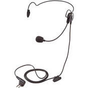 Motorola 538155 Ultra-Light Headset 2 Way Radio Accessories