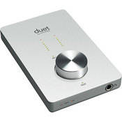 Apogee Electronics Duet - FireWire Audio Interface