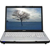 Toshiba Satellite X205-SLi3 PC Notebook Computers