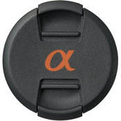 Sony ALC-F72A 72mm Front Lens Cap for Alpha SLR Lenses 