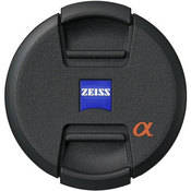 Sony ALC-F77Z 77mm Front Lens Cap for Alpha SLR Lenses (with Zeiss Logo)