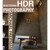 Amphoto Book: Mastering HDR Photography